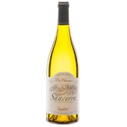 Domaine Bardin Sancerre Blanc Les Chaumes | french wine